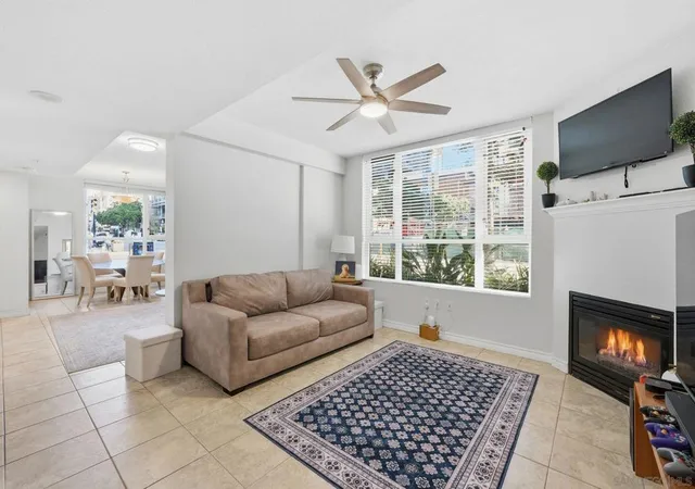 Photo 1 of Condo for sale at 1240 India #111, San Diego, CA 92101 | MLS# 260005214SD | Listing updated on 2026-04-27