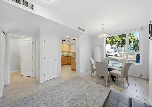 Listing Photo 3 - Condo for sale in building located at 1240 India, San Diego, CA 92101 - Unit #111