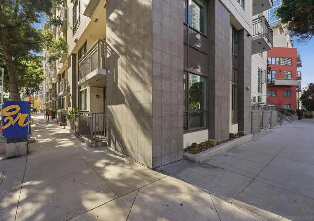 Photo 55 of Condo for sale at 1240 India #111, San Diego, CA 92101 | MLS# 260005214SD | Listing updated on 2026-04-27