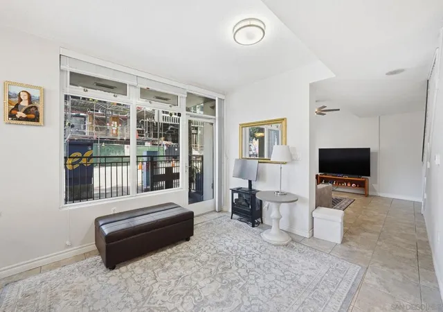 Listing Photo 5 - Condo for sale in building located at 1240 India, San Diego, CA 92101 - Unit #111