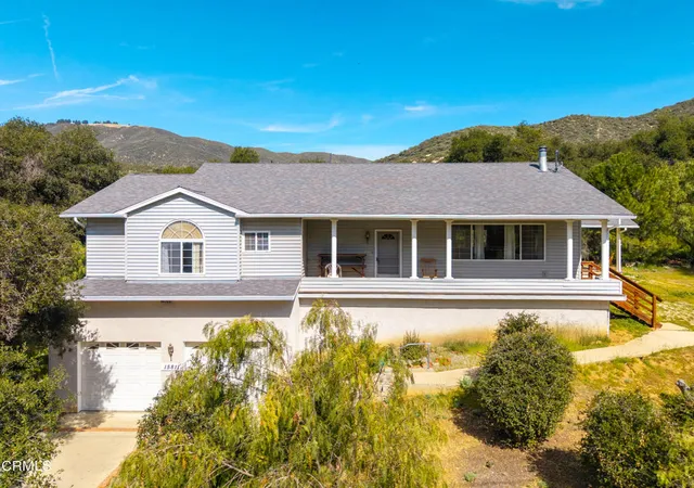 1st image of 15811 Calle El Capitan, Green Valley, CA 91390 | MLS# V1-35031