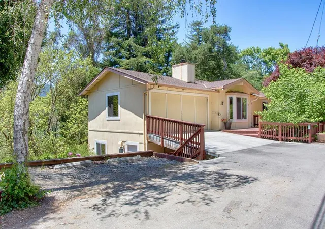 Homes for sale in Felton, CA | 41 Grandview Ave, Felton, CA 95018 | MLS# ML82037341