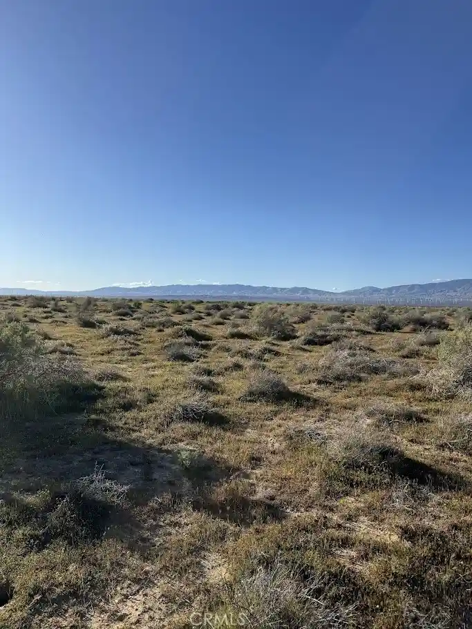Photo 1 of Land for sale at 0 Vac/cor Ave B/125 Stw, Lancaster, CA 93536 | MLS# SR26048802 | Listing updated on 2026-10-14