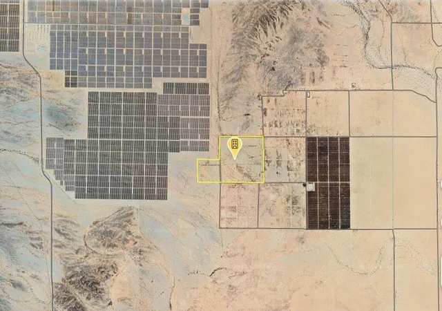 2nd image of 200 Acres, Blythe, CA 92225 | MLS# 219144289DA