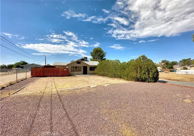1st image of 12013 Lee Ave, Adelanto, CA 92301 | MLS# CV26048864