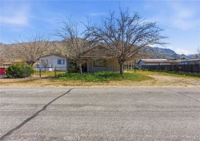 Single family home for sale at 2708 Claire, Lake Isabella, CA 93240 | MLS# FR26048685