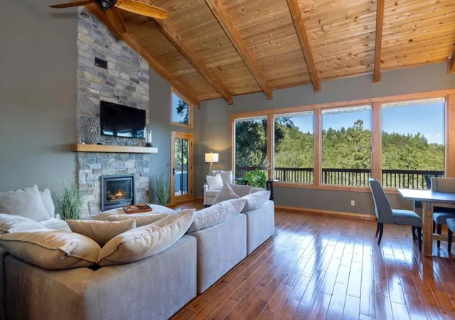 Photo 1 of Single family home for sale at 22125 Miller Ridge Rd, Los Gatos, CA 95033 | MLS# ML82037375 | Listing updated on 2026-10-12