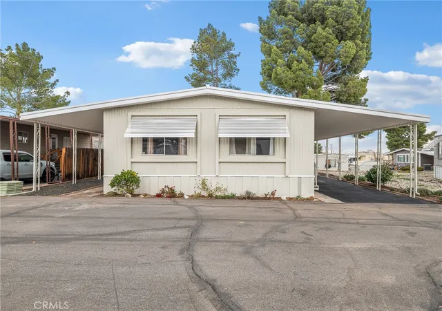 1st image of 11414 Serra Rd #21, Apple Valley, CA 92307 | MLS# HD26047891