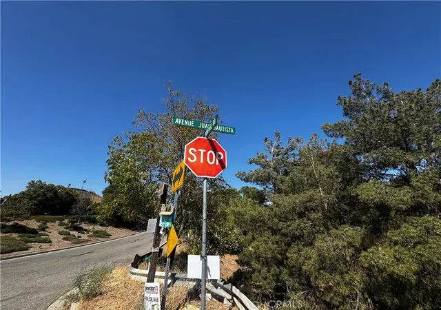 Photo 1 of Land for sale at 186140 005 Avenida Juan Bautista, Jurupa Valley, CA 92509 | MLS# CV26048962 | Listing updated on 2026-09-23