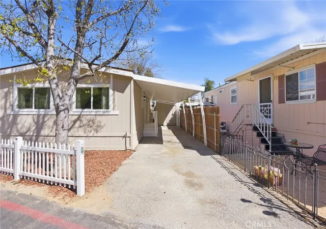 Homes for sale in Castaic, CA | 30000 Hasley Canyon #16, Castaic, CA 91384 | MLS# SR26048971