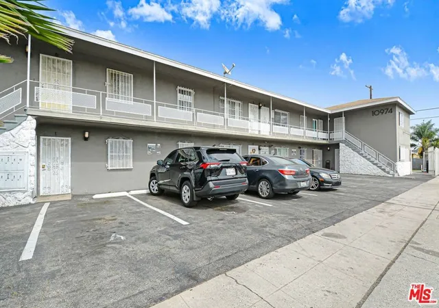 Photo 1 of Multi family home for sale at 10974 S Figueroa St, Los Angeles, CA 90061 | MLS# 26660717 | Listing updated on 2026-06-29