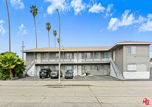 Photo 2 of Multi family home for sale at 10974 S Figueroa St, Los Angeles, CA 90061 | MLS# 26660717 | Listing updated on 2026-06-29