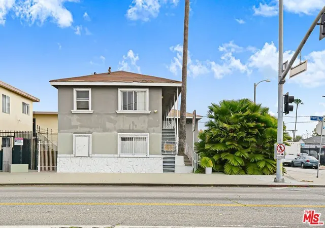 Photo 3 of Multi family home for sale at 10974 S Figueroa St, Los Angeles, CA 90061 | MLS# 26660717 | Listing updated on 2026-06-29
