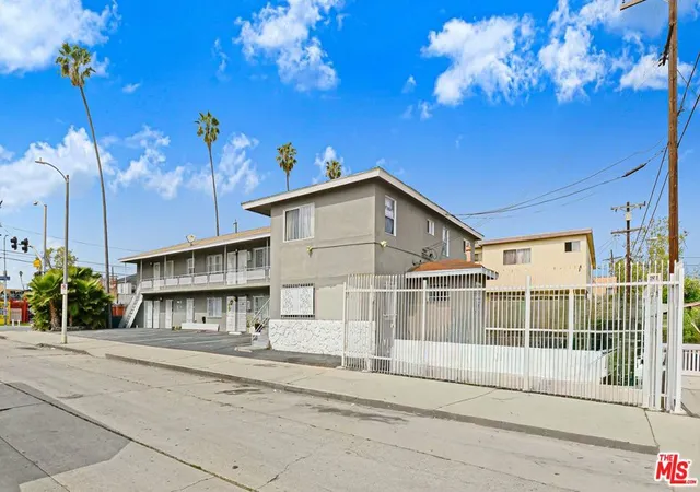 Photo 3 of Multi family home for sale at 10974 S Figueroa St, Los Angeles, CA 90061 | MLS# 26660717 | Listing updated on 2026-06-29