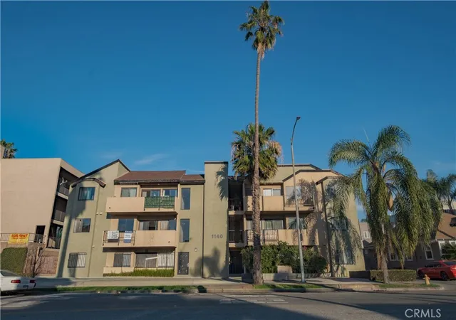 Photo 1 of Condo for sale at 1140 Pacific Ave #20, Long Beach, CA 90813 | MLS# DW26042517 | Listing updated on 2026-10-02