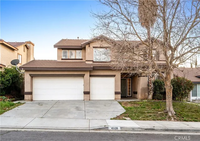 Homes for sale in Palmdale, CA | 4028 Portola, Palmdale, CA 93551 | MLS# BB26048058