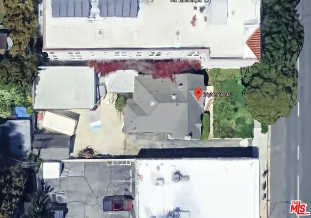 4th image of 507 N Larchmont Blvd, Los Angeles, CA 90004 | MLS# 26660587