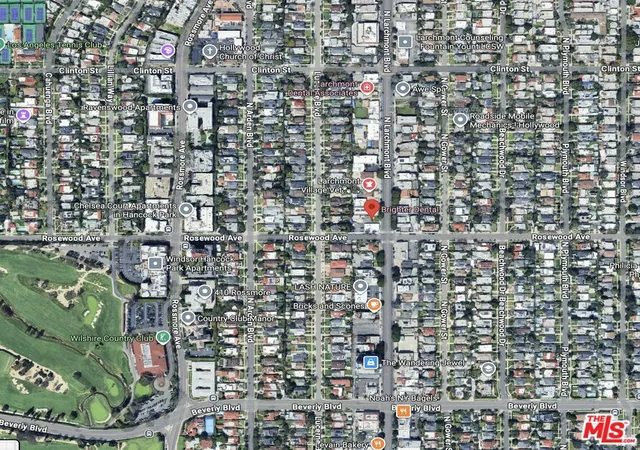 5th image of 507 N Larchmont Blvd, Los Angeles, CA 90004 | MLS# 26660587