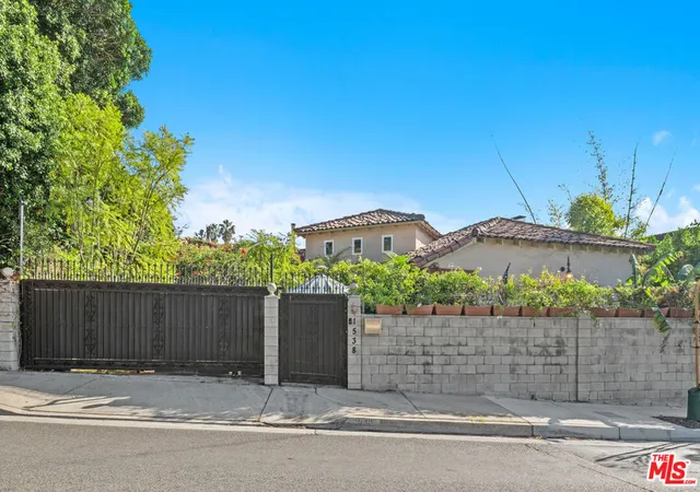 1st image of 1538 N Crescent Heights Blvd, West Hollywood, CA 90046 | MLS# 26660425
