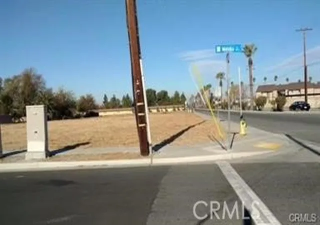 Photo 1 of Land for sale at 0 W Ramona Blvd, San Jacinto, CA 92583 | MLS# SW26049194 | Listing updated on 2026-03-06