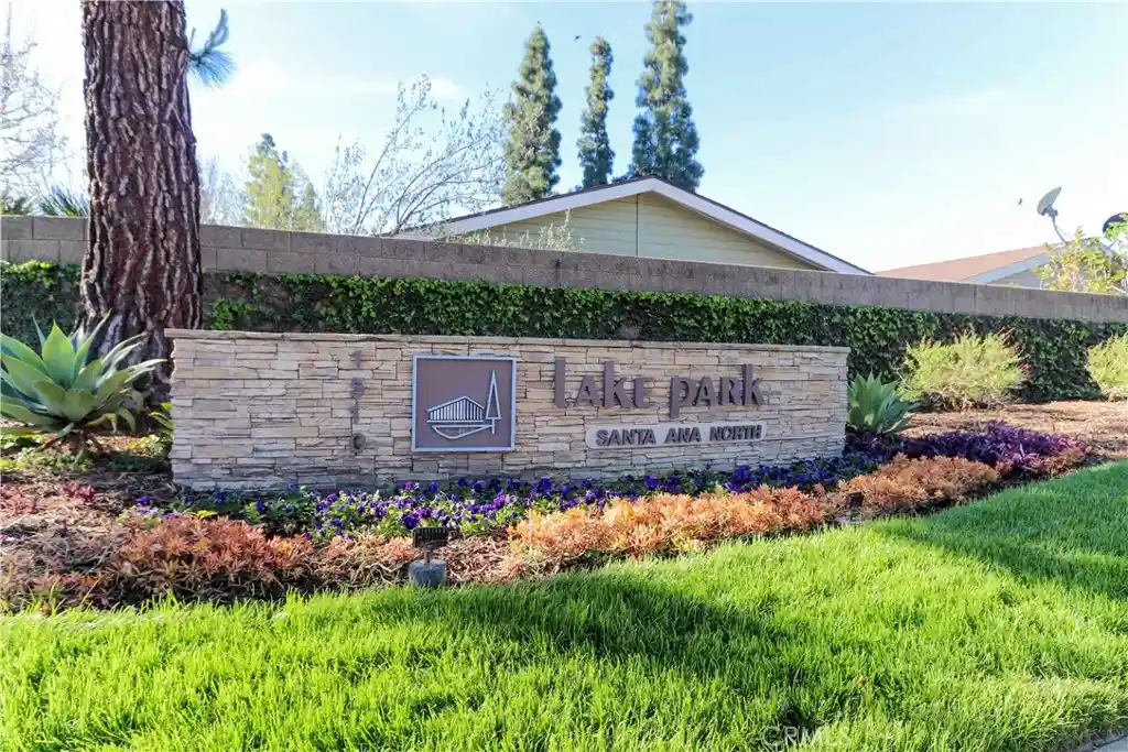 Photo 1 of Manufactured home for sale at 2528 Park Lake #108, Santa Ana, CA 92705 | MLS# PW26006852 | Listing updated on 2026-10-29