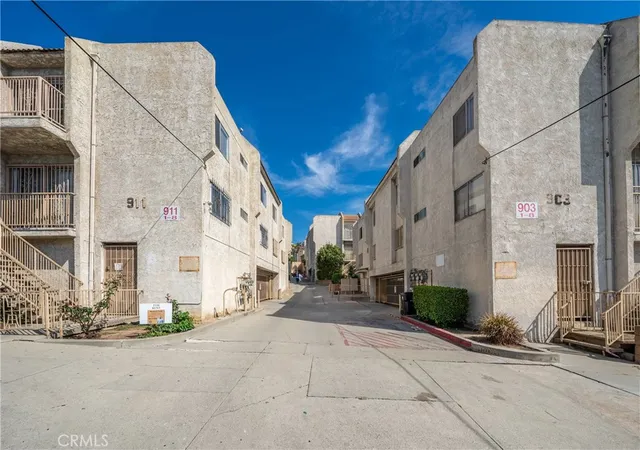 1st image of 911 New Depot St #9-10, Los Angeles, CA 90012 | MLS# WS26049203