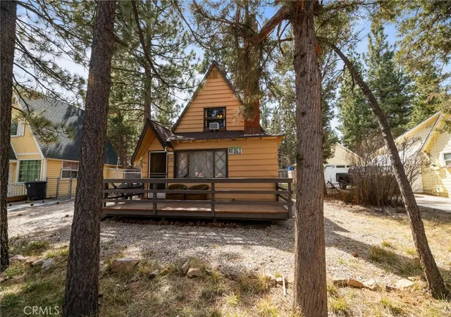 1st image of 324 Angeles Blvd, Big Bear City, CA 92314 | MLS# IG26049258
