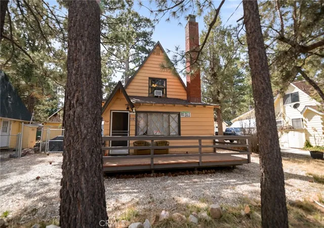20th image of 324 Angeles Blvd, Big Bear City, CA 92314 | MLS# IG26049258