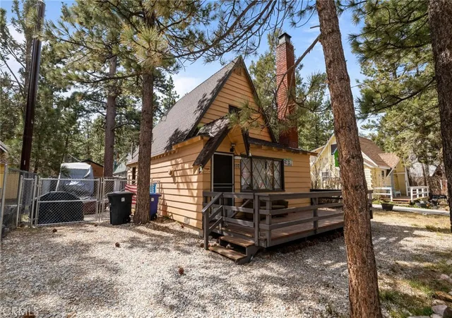 2nd image of 324 Angeles Blvd, Big Bear City, CA 92314 | MLS# IG26049258