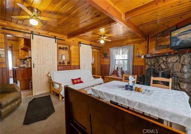 3rd image of 324 Angeles Blvd, Big Bear City, CA 92314 | MLS# IG26049258