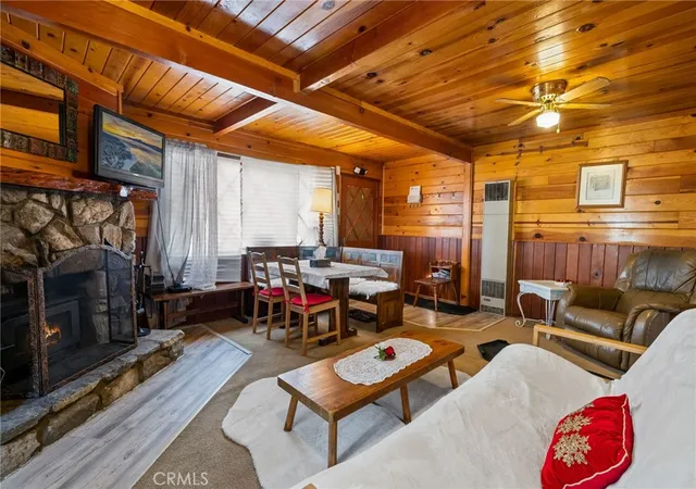 4th image of 324 Angeles Blvd, Big Bear City, CA 92314 | MLS# IG26049258