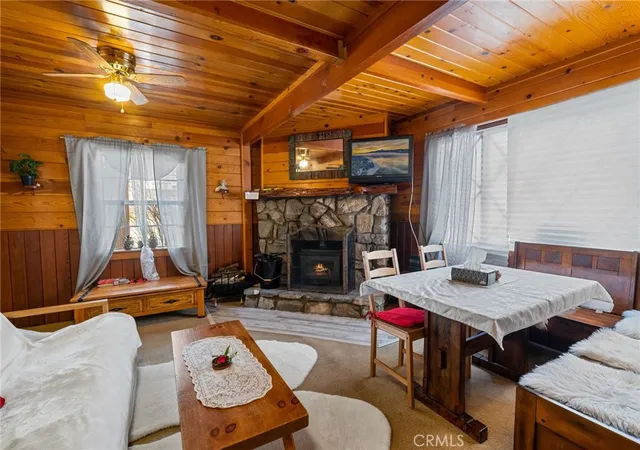 5th image of 324 Angeles Blvd, Big Bear City, CA 92314 | MLS# IG26049258