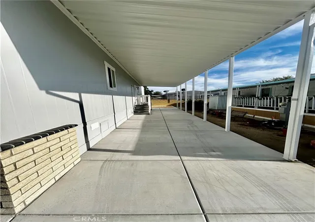 2nd image of 675 W Oakland Ave #F7, Hemet, CA 92543 | MLS# SW26049273