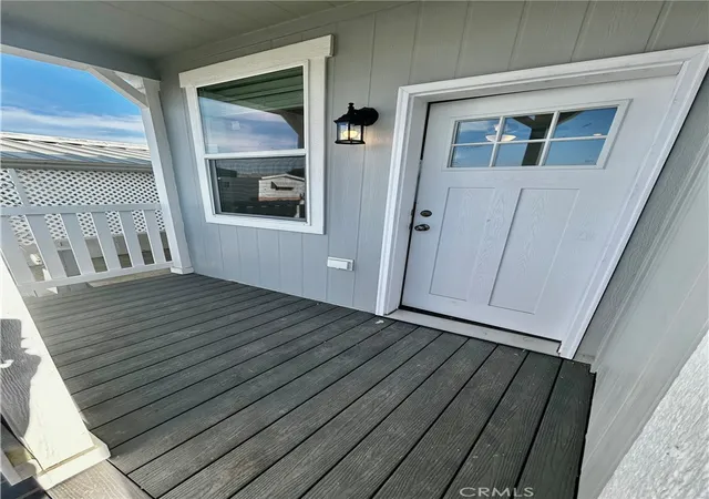 3rd image of 675 W Oakland Ave #F7, Hemet, CA 92543 | MLS# SW26049273