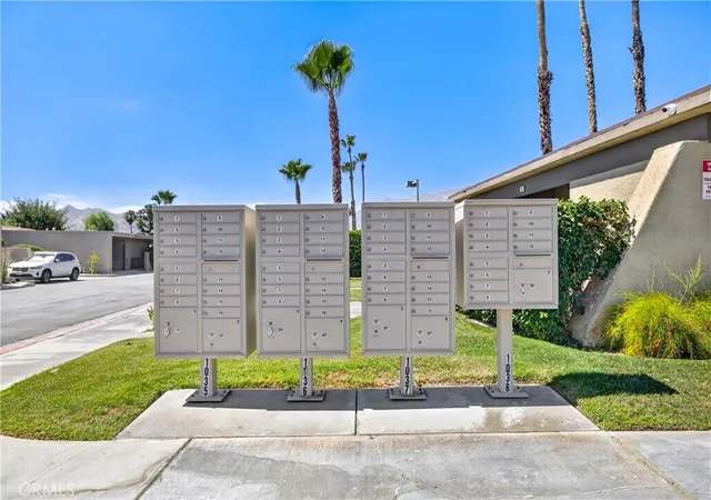 Homes for sale in Palm Springs, CA | 1435 N Tiffany N, Palm Springs, CA 92262 | MLS# IV26049295