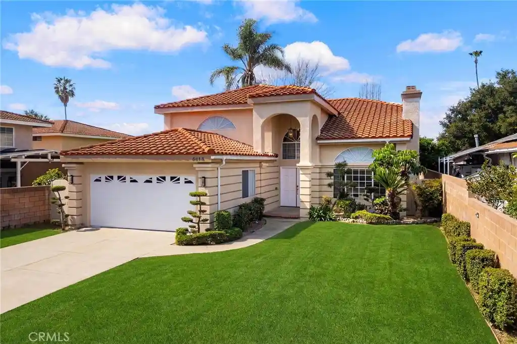 Photo 1 of Sale Pending at 5613 N Charlotte Ave, San Gabriel, CA 91776 | MLS# WS26049290 | Listing updated on 2026-07-24