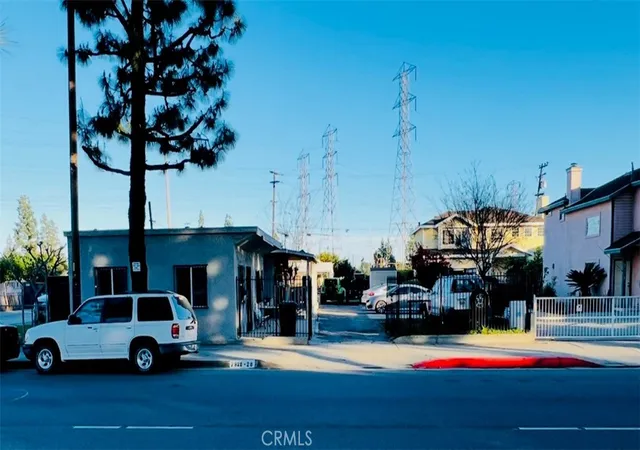 Photo 1 of Sale Pending at 7926 Garfield, Bell Gardens, CA 90201 | MLS# IG26049338 | Listing updated on 2026-09-25