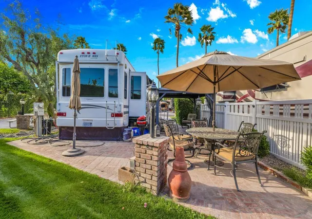 3rd image of 69411 Ramon Rd #274, Cathedral City, CA 92234 | MLS# 219144325DA