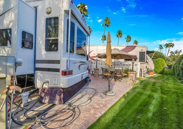 4th image of 69411 Ramon Rd #274, Cathedral City, CA 92234 | MLS# 219144325DA