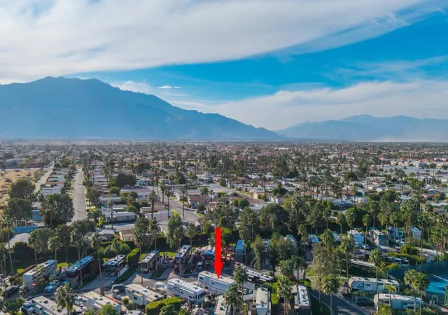 16th image of 69411 Ramon Rd #656, Cathedral City, CA 92234 | MLS# 219144326DA