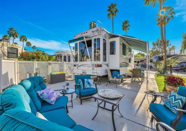 1st image of 69411 Ramon Rd #656, Cathedral City, CA 92234 | MLS# 219144326DA