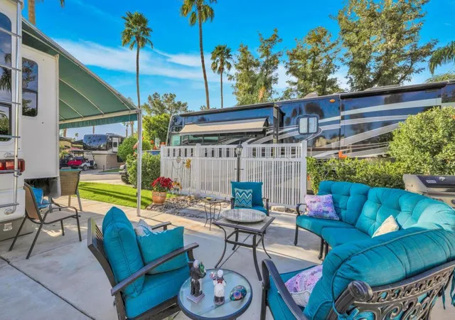 Photo 3 of Land for sale at 69411 Ramon Rd #656, Cathedral City, CA 92234 | MLS# 219144326DA | Listing updated on 2026-07-02