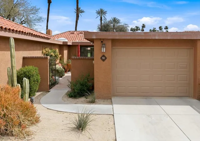 2nd image of 91 La Cerra Dr, Rancho Mirage, CA 92270 | MLS# 219144328DA