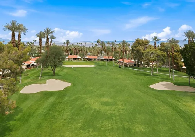 Listing Photo 2 - Condo for sale in building located at 91 La Cerra Dr, Rancho Mirage, CA 92270 - Unit #