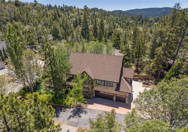 Homes for sale in Lake Arrowhead, CA | 1034 Teakwood, Lake Arrowhead, CA 92352 | MLS# IG26049386