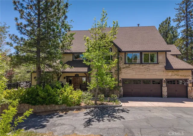 Homes for sale in Lake Arrowhead, CA | 1034 Teakwood, Lake Arrowhead, CA 92352 | MLS# IG26049386