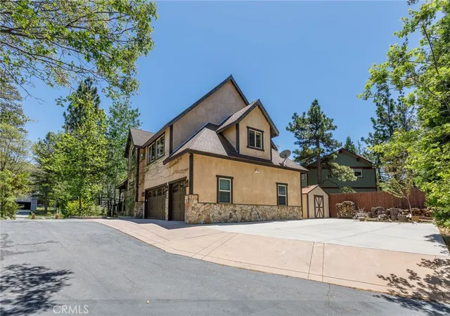 Homes for sale in Lake Arrowhead, CA | 1034 Teakwood, Lake Arrowhead, CA 92352 | MLS# IG26049386