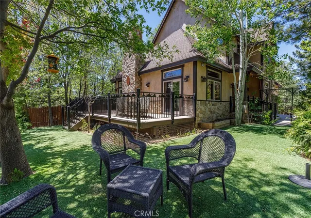 Homes for sale in Lake Arrowhead, CA | 1034 Teakwood, Lake Arrowhead, CA 92352 | MLS# IG26049386