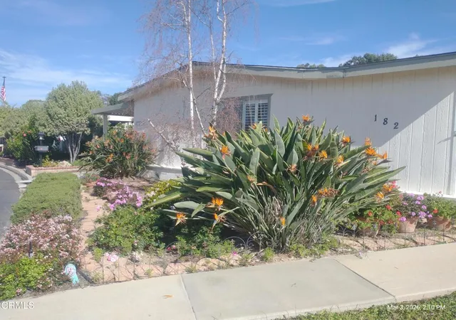 2nd image of 182 Rancho Adolfo Dr #83, Camarillo, CA 93012 | MLS# V1-35037