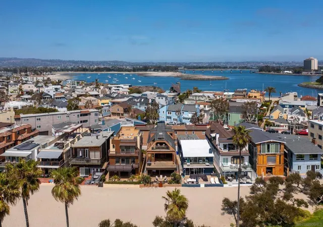 4th image of 2617 Ocean Front Walk, San Diego, CA 92109 | MLS# 260005310SD